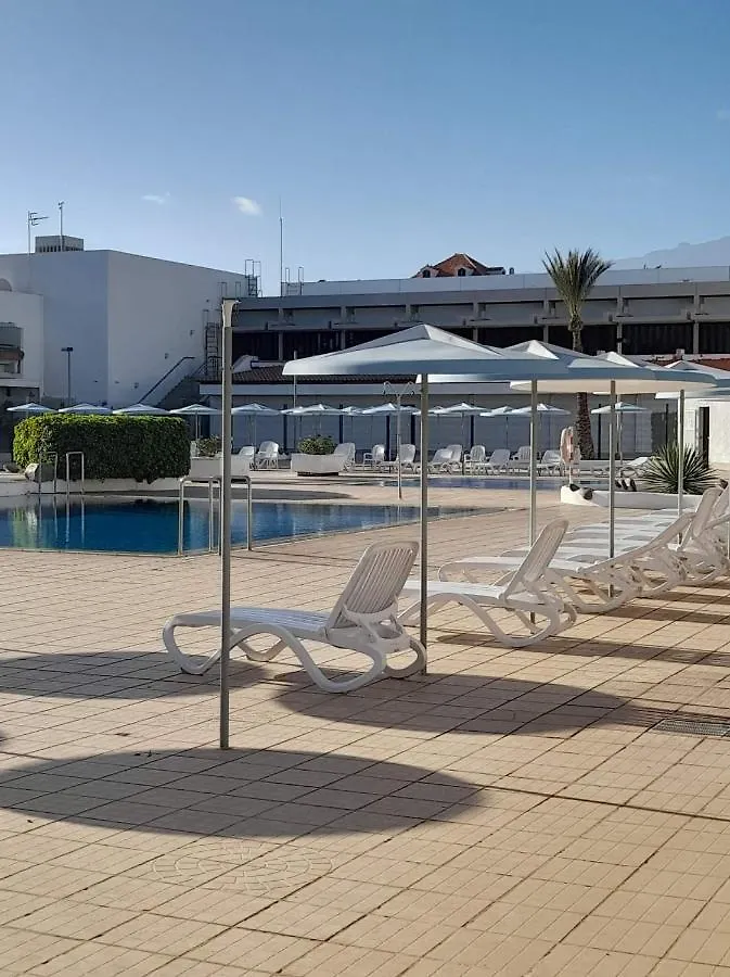 Primavera Apartment Olga With Free Wifi Arona
